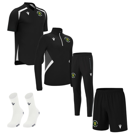Wickwar Wanderers FC SNR Pack 4