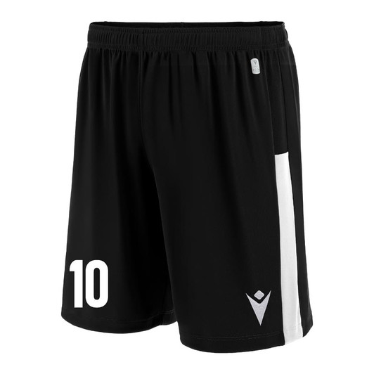 Shap FC SNR Match Shorts
