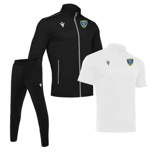 Cheltenham Saracens FC SNR Travel Pack