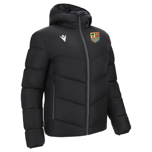 Old Xaverians FC JNR Bomber Jacket