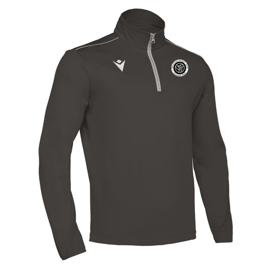 Hereford Futsal Club JNR ¼ Zip Training Jersey