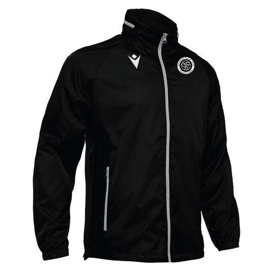 Hereford Futsal Club JNR Full Zip Windbreaker Jacket