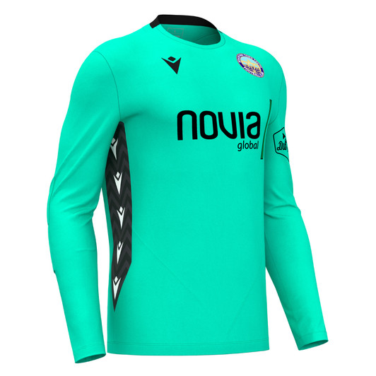 Bradford Town Youth FC SNR Girls Goalkeeper Shirt