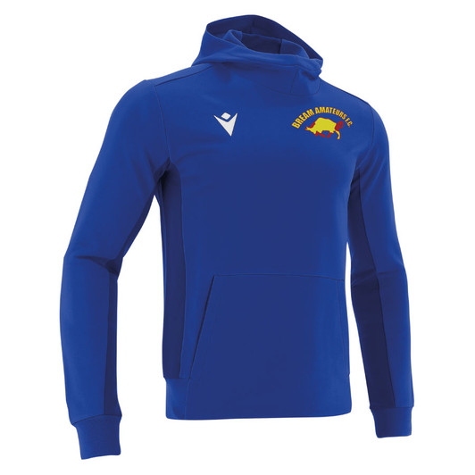 Bream Youth FC JNR Hoodie
