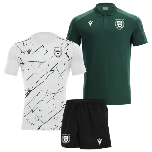 Chosen Hill FP RFC Seniors SNR Compulsory Bundle