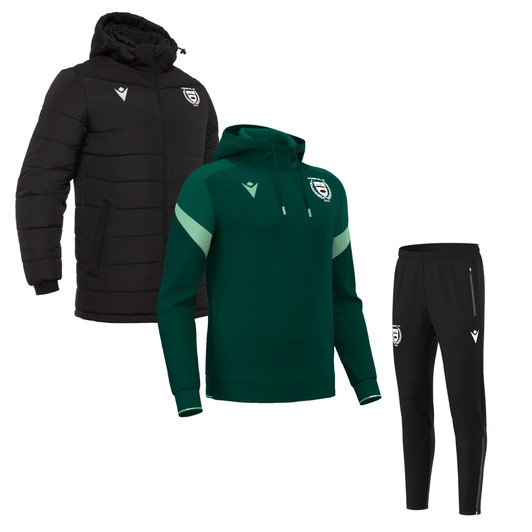 Chosen Hill FP RFC Seniors JNR Coaches Bundle