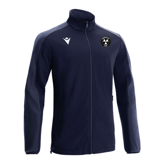 Sungate FC JNR Juniors Full Zip Tracksuit Jacket
