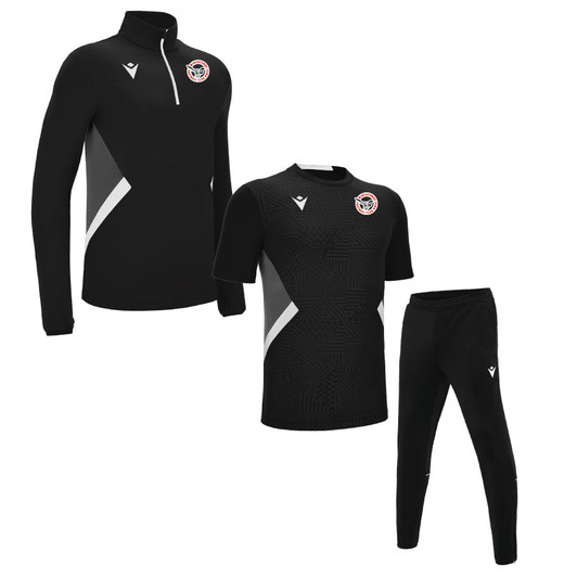 Winchcombe Town FC SNR Pack 2