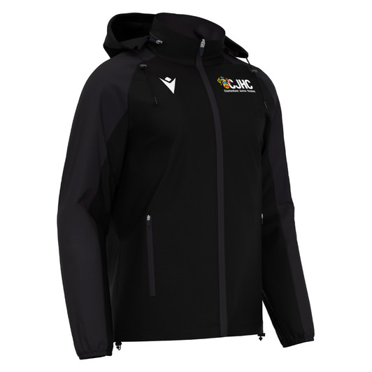 Cheltenham Junior Hockey Club SNR Showerproof Jacket