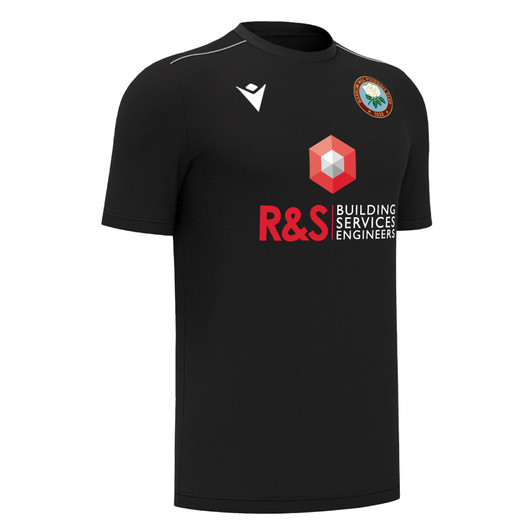 Harrow Hill FC JNR Warm Up Shirt