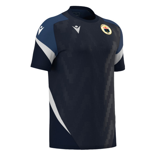 Peterlee Town FC SNR Home Shirt