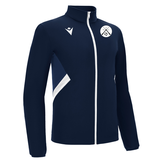 Prestbury Rovers FC JNR Full Zip Tracksuit Jacket