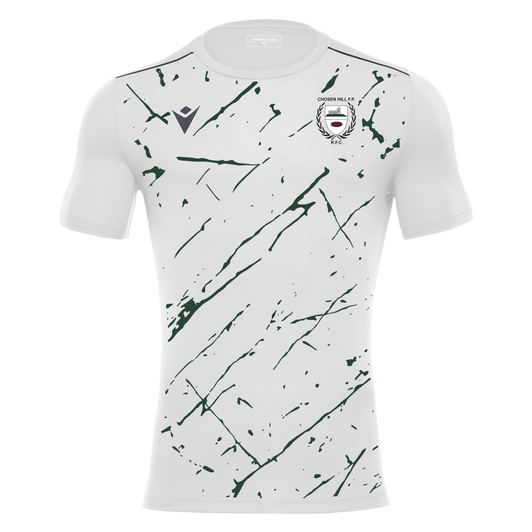 Chosen Hill FP RFC Seniors SNR Training T-Shirt