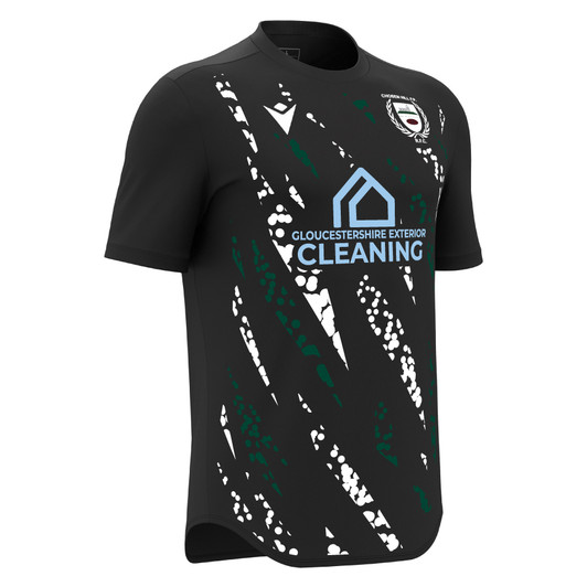 Chosen Hill FP RFC Seniors JNR Training T-Shirt