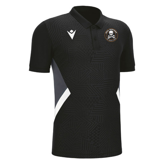 Real Bedford FC JNR Polo Shirt