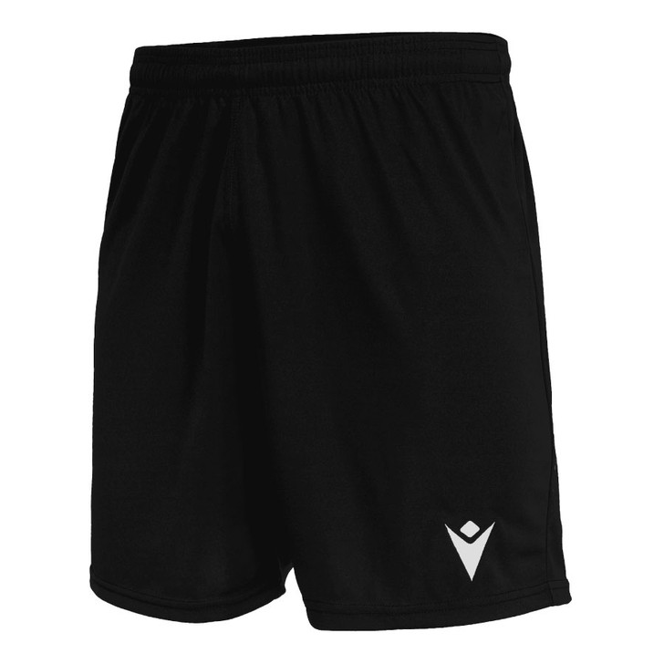 Deer Park Rangers FC SNR Black Training Shorts