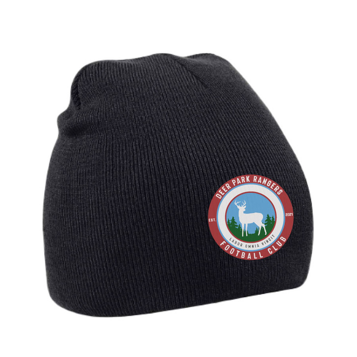 Deer Park Rangers FC SNR Beanie Hat