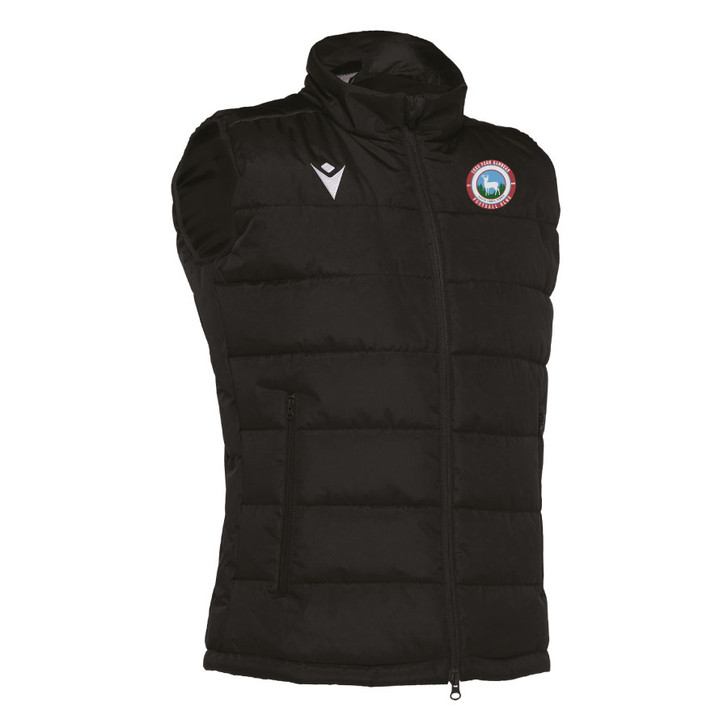 Deer Park Rangers FC JNR Padded Gilet