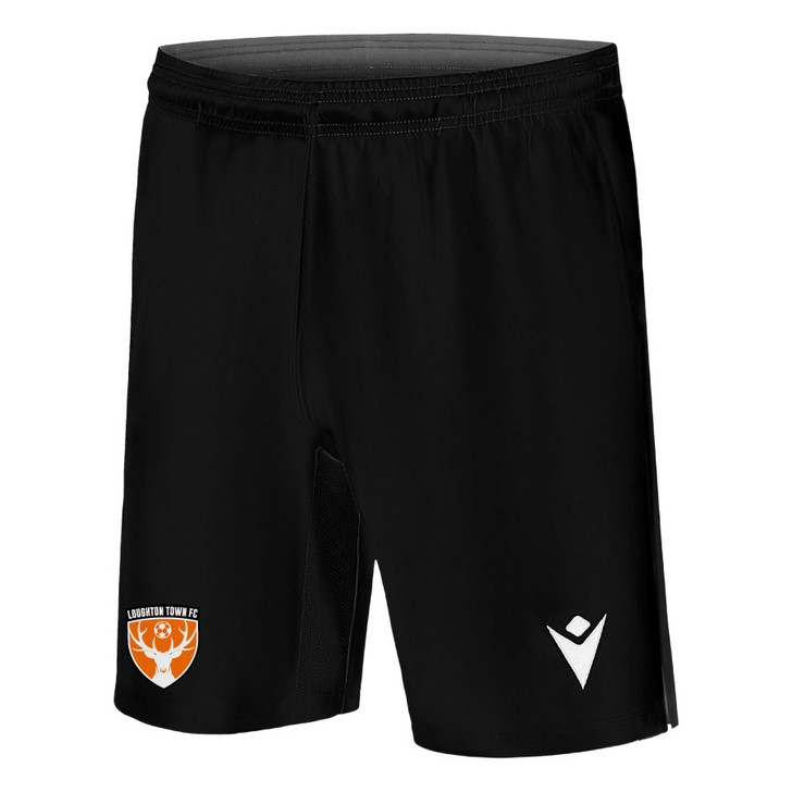 Loughton Town FC JNR Shorts (With Pockets)