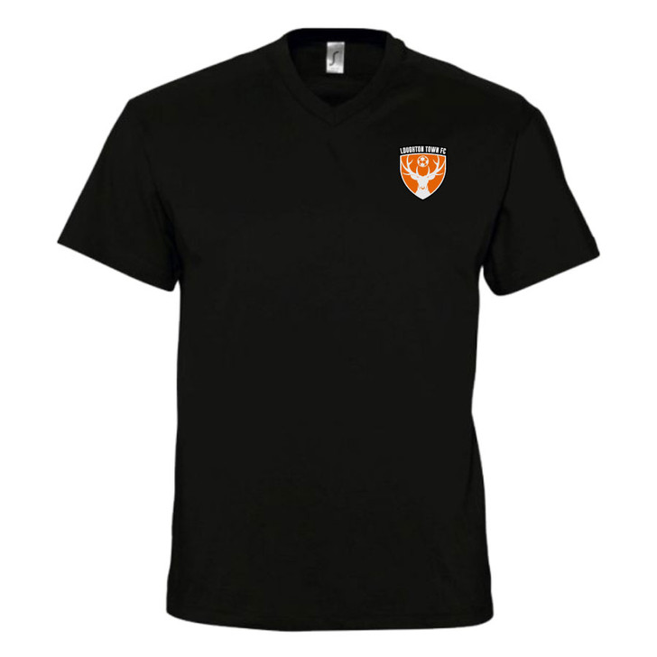 Loughton Town FC SNR T-Shirt
