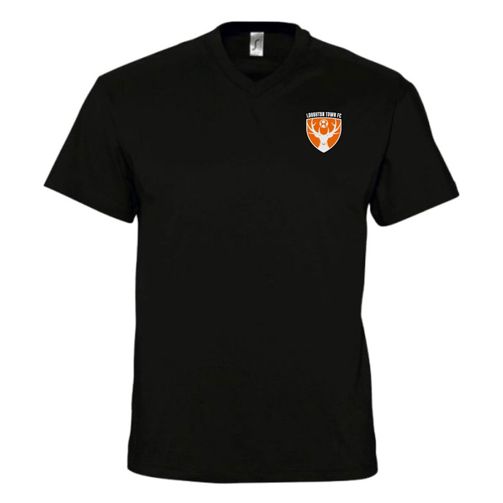 Loughton Town FC JNR T-Shirt