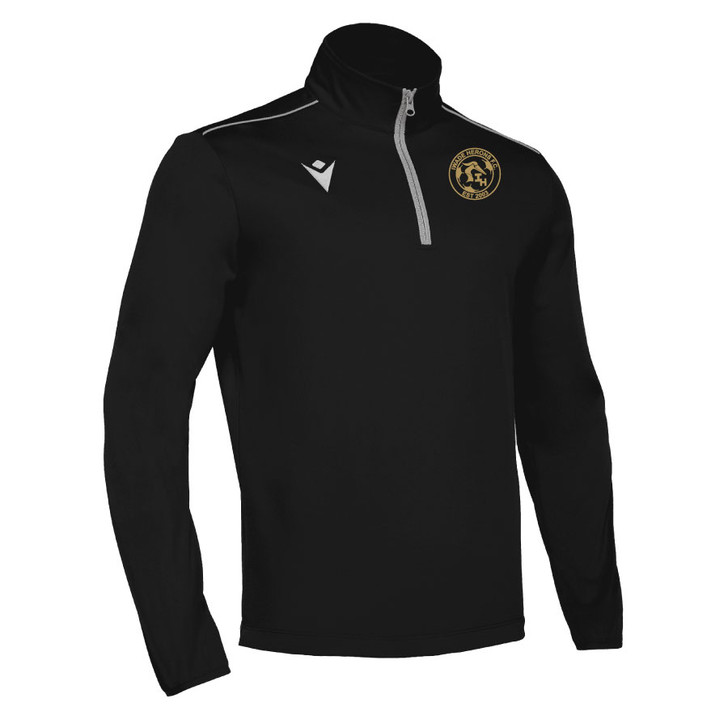 Iwade Herons FC SNR Coaches ¼ Zip Top