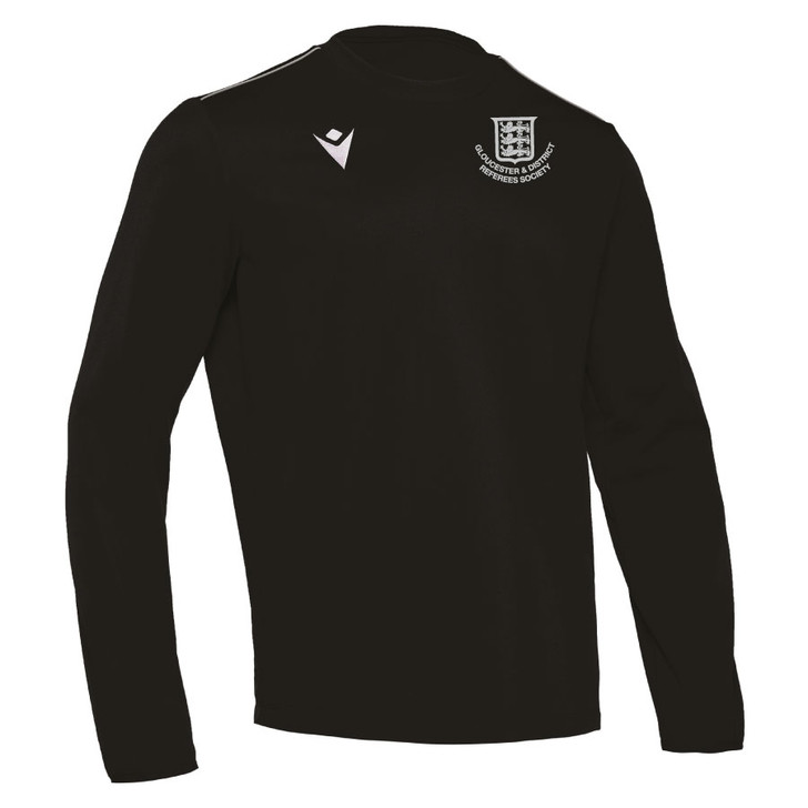 Gloucester & District Referees Society SNR Training Top