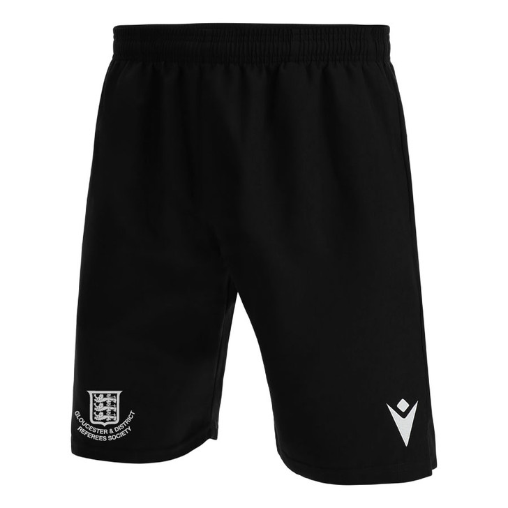 Gloucester & District Referees Society SNR Gym Shorts