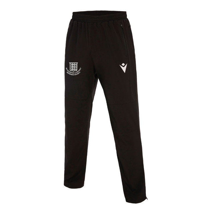 Gloucester & District Referees Society JNR Tracksuit Bottoms