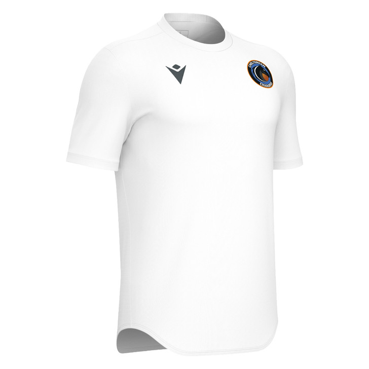 Cheltenham Chargers Basketball Club JNR Training T-Shirt