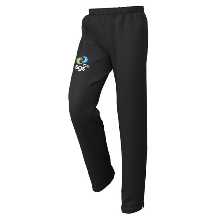 SGS Berkeley Green UTC Tracksuit Bottoms