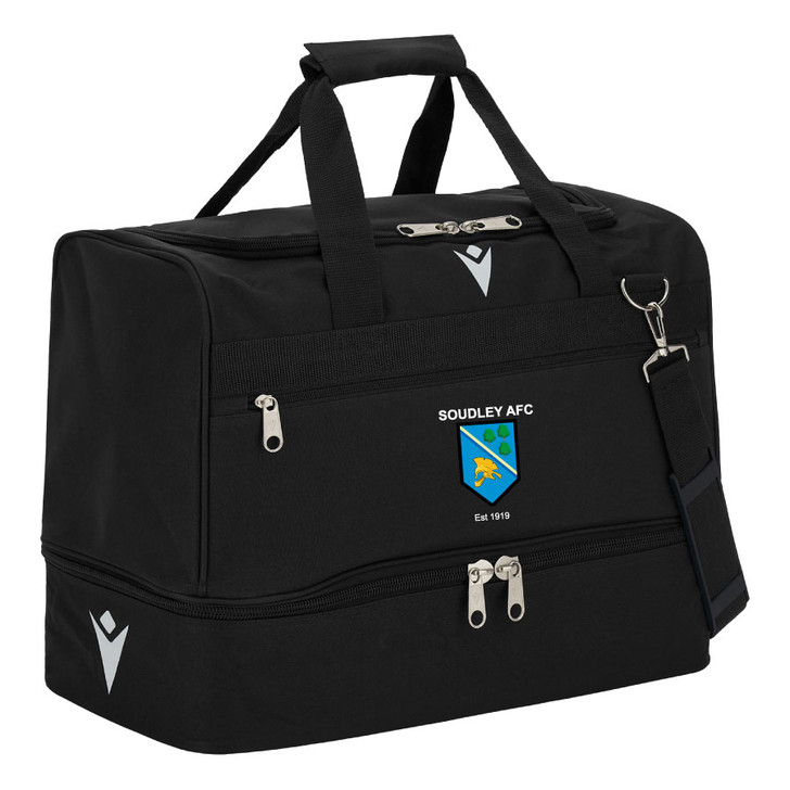 Soudley AFC SNR Holdall