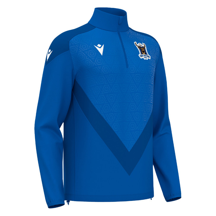 AFC Totton Kids ¼ Zip Top