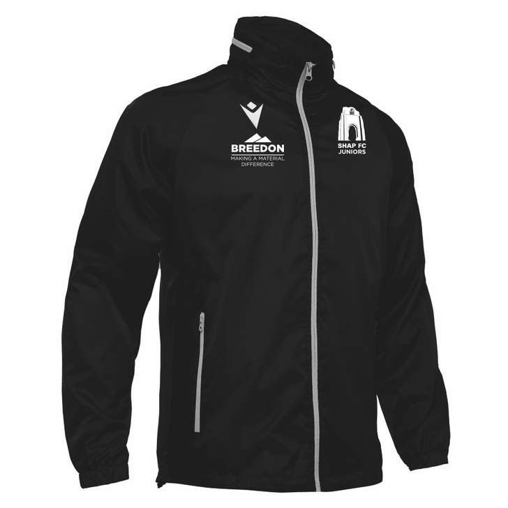 Shap FC SNR Juniors Windbreaker Jacket