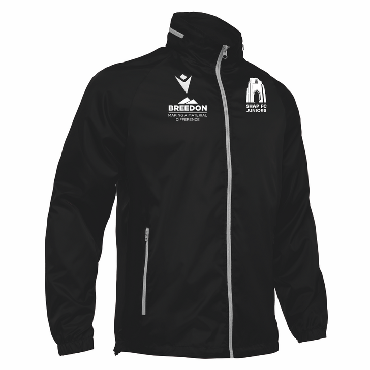 Shap FC JNR Juniors Windbreaker Jacket