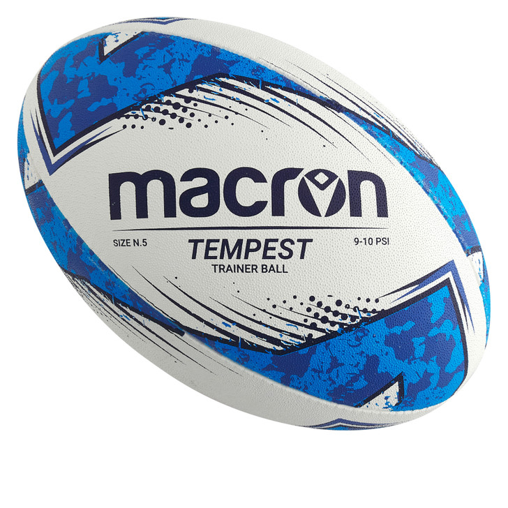 Tempest Rugby Training Ball (12PK)