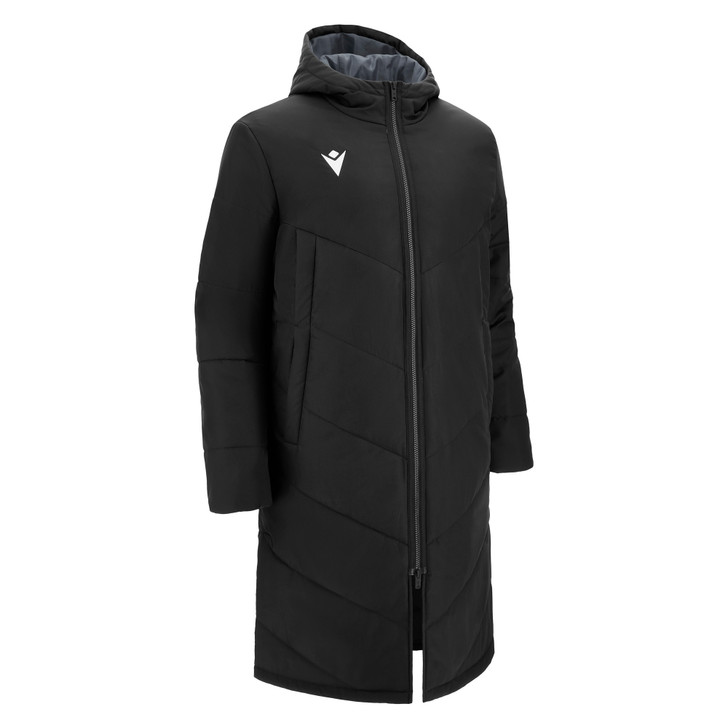 SNR Northland Long Padded Jacket