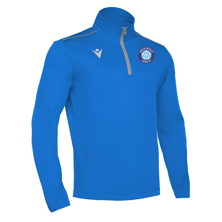 Swadlincote Town FC JNR 1/4 Zip Training Top