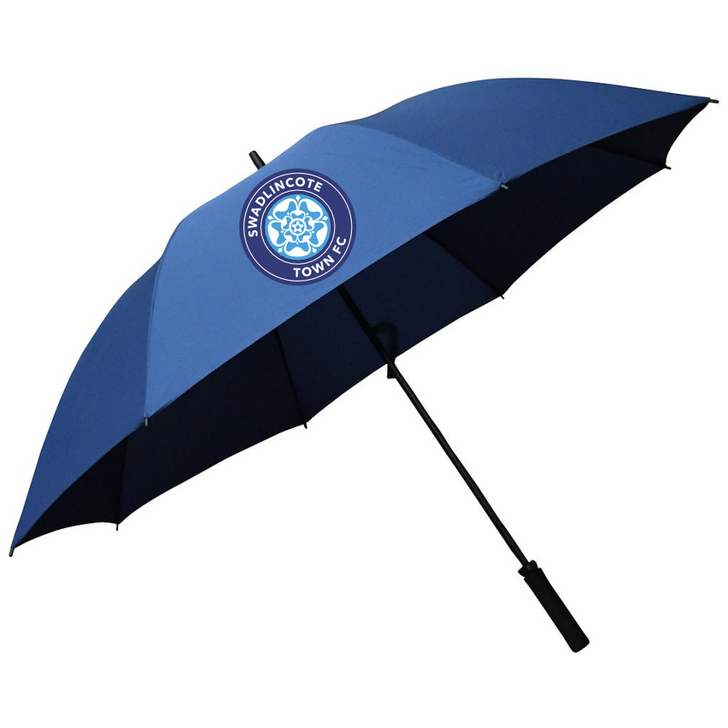Swadlincote Town FC SNR Umbrella