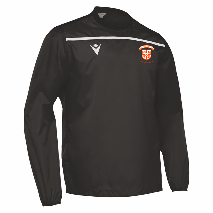 John O'Groats FC JNR Windbreaker