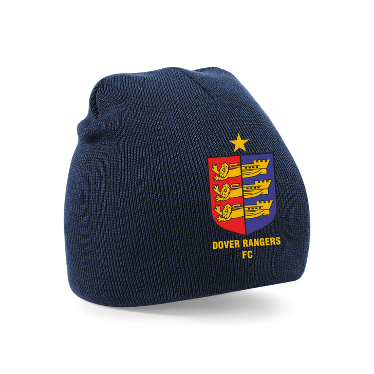 Dover Rangers FC SNR Beanie Hat