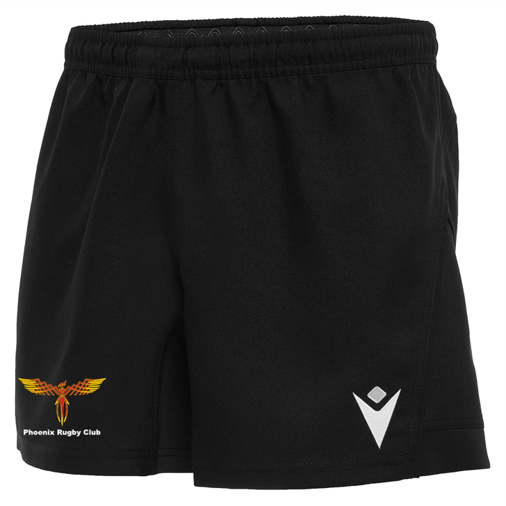 Phoenix Rugby Club SNR Pro Match Shorts