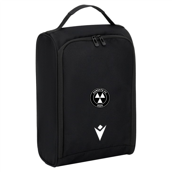 Sungate FC Boot Bag