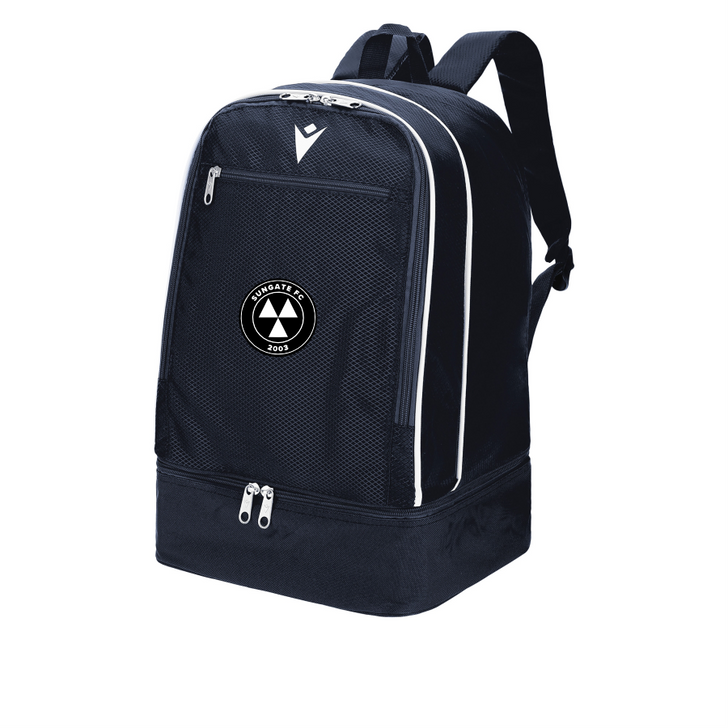 Sungate FC Backpack