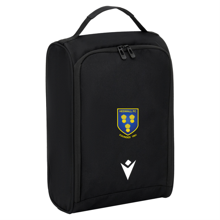 Heswall FC Boot Bag