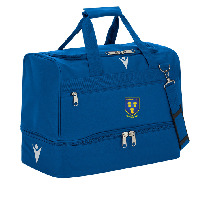 Heswall FC Holdall