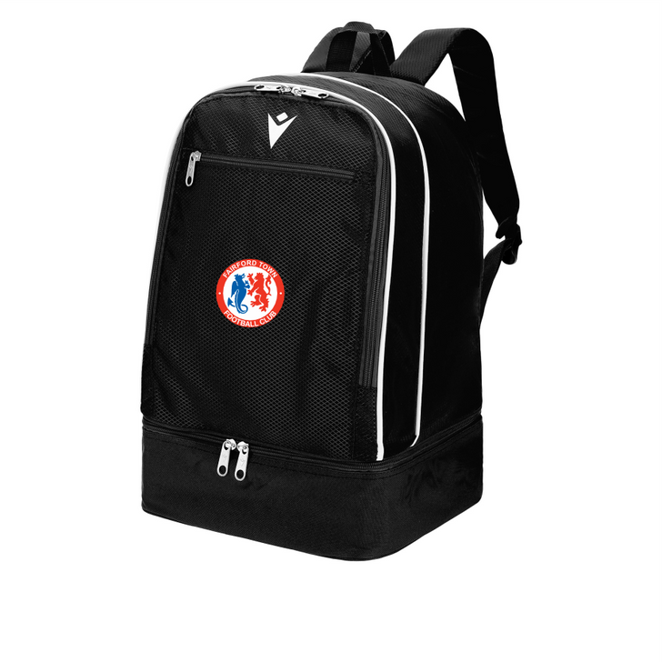 Fairford Town FC Backpack