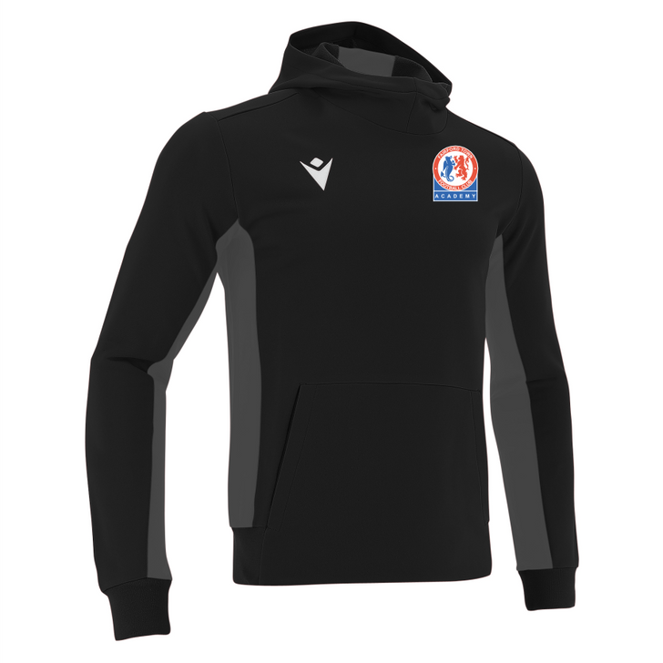 Fairford Town FC Academy JNR Hoodie