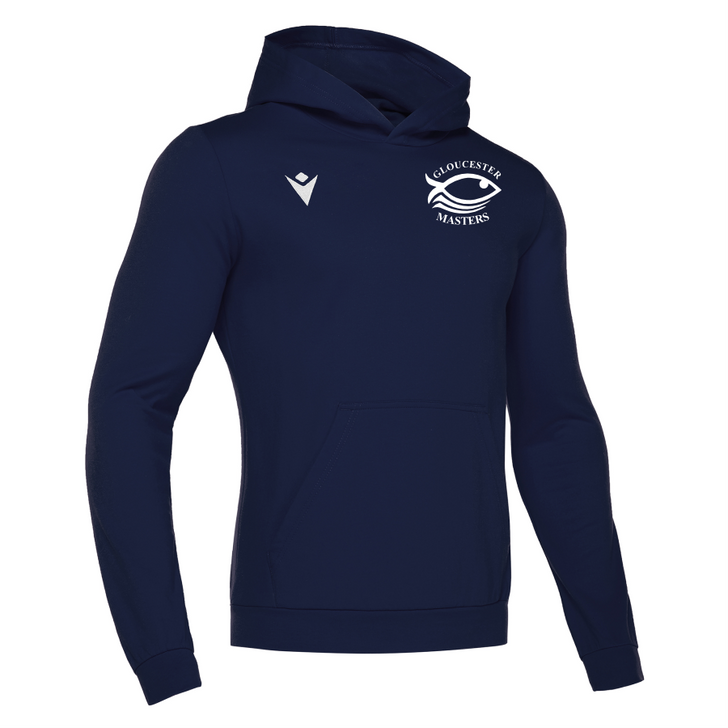 Gloucester Masters Swimming Club JNR Hoodie