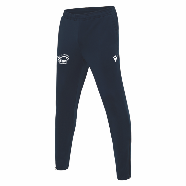 Gloucester Masters Swimming Club JNR Training Bottoms